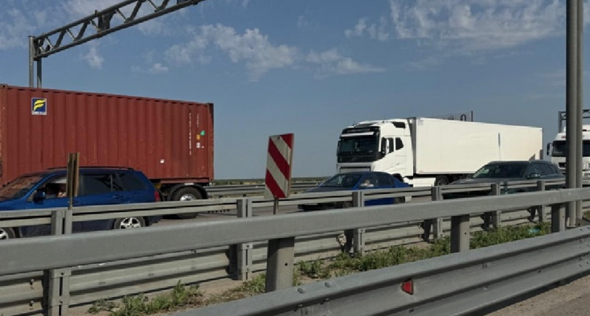 Во Владимирской области появится новый пункт контроля за большегрузами