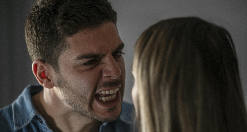 Во Владимире мужчина расправился с женой в ходе семейного конфликта