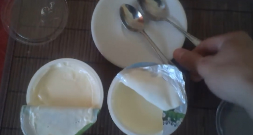 Сметана без обмана: как выбрать продукт без порошковых добавок? Честный обзор россиянки