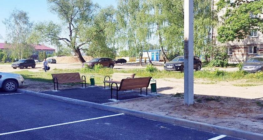 Более 59 миллионов рублей направлено на реализацию инициатив жителей Владимирской области