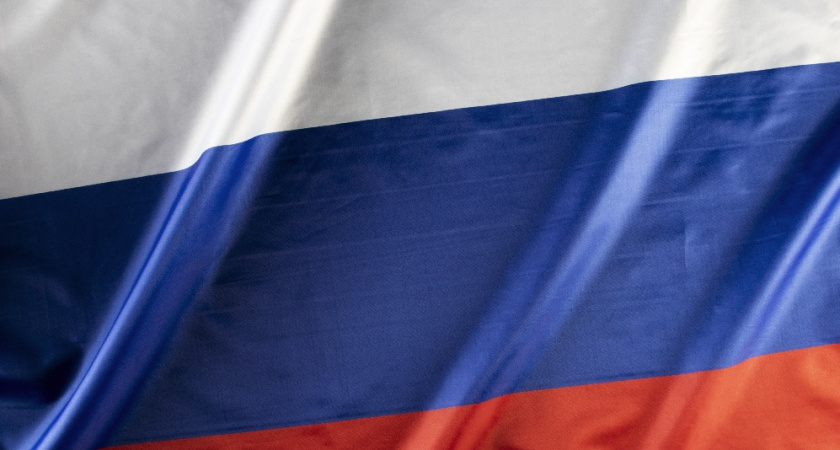 В День флага на стенах собора Кольчугинского района появится проекция триколора