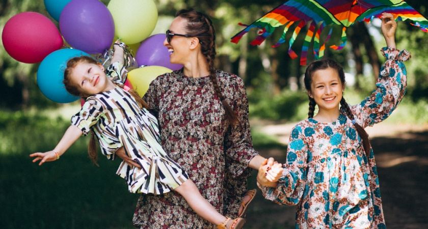 Во Владимире пройдёт масштабный семейный фестиваль «Перемены будут»