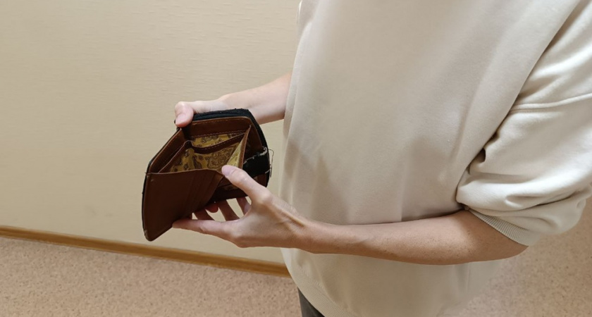 С начала года во Владимирской области зарплатные долги составили 18 миллионов рублей