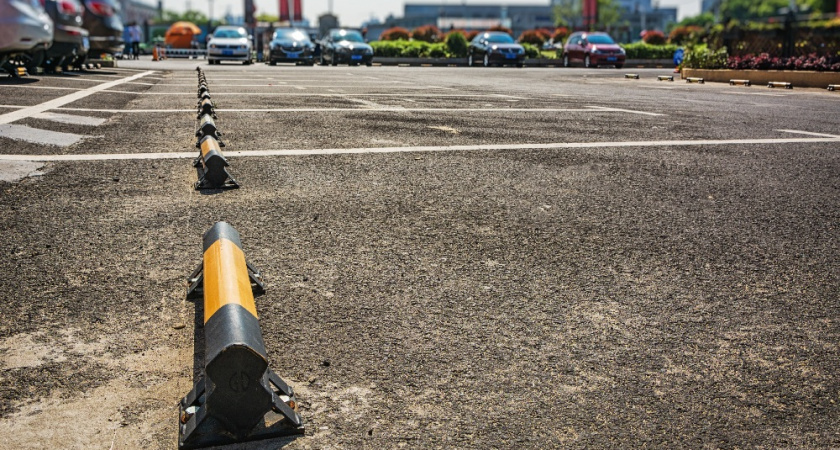 Дорога у меленковской школы искусств будет оборудована по правилам безопасности