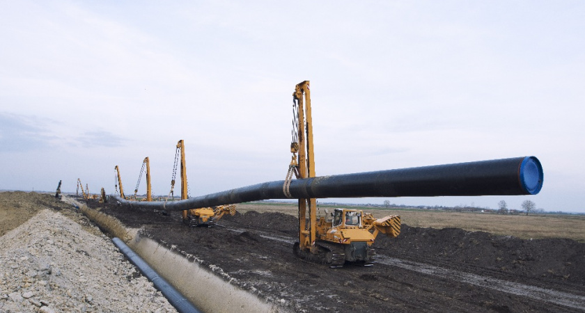 Дороги и водоснабжение проведут многодетным семьям в Карабанове