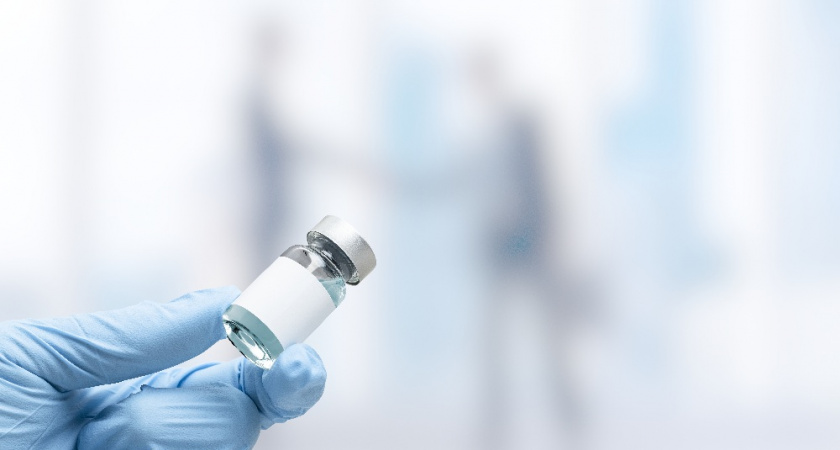 В Вязниковский район поступило 6300 доз вакцин от гриппа