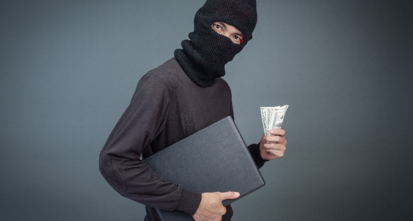 Камешковский мошенник оформил кредит на инвалида без её ведома