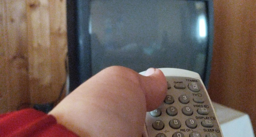 Жители Владимирской области узнали, что с 18 февраля по 15 марта возможны перебои в работе телевидения