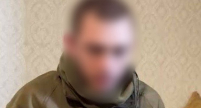 Сотрудники ФСБ Владимирской области задержали украинского разведчика