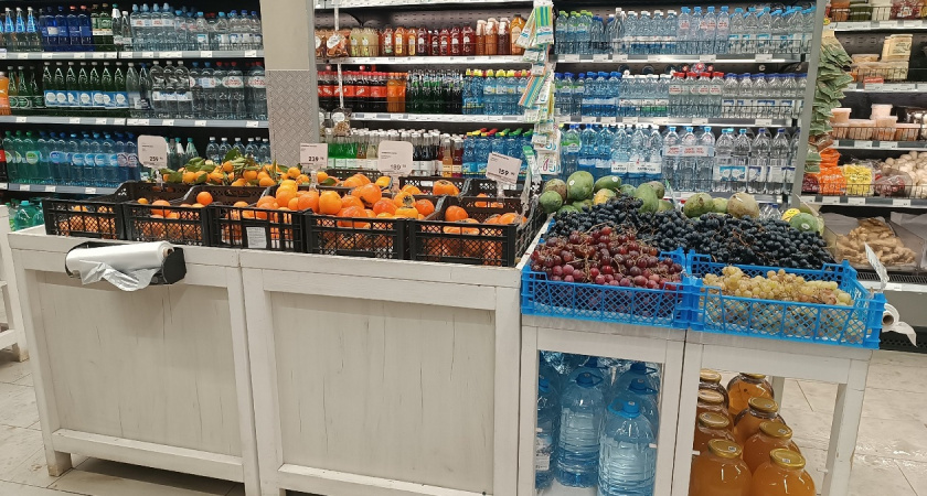 Ученые нашли фрукт полезнее яблок и бананов: рейтинг продуктов, который удивит