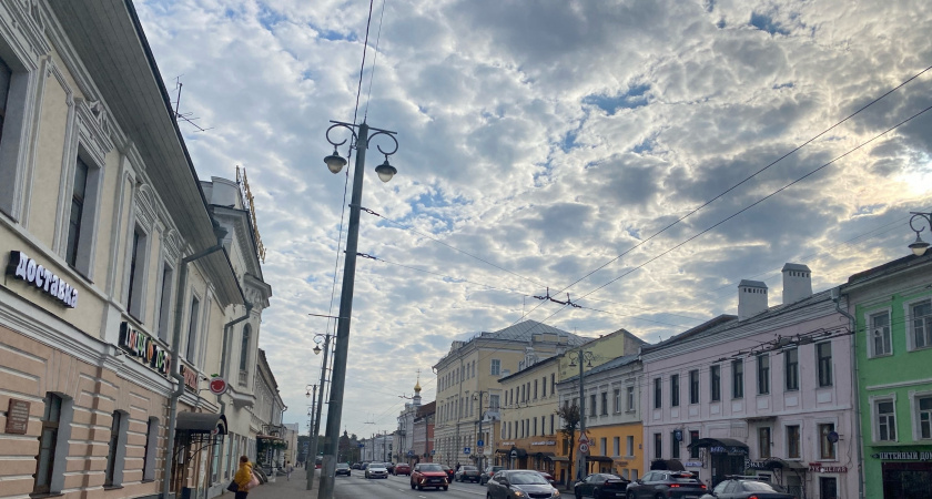 Владимирцы сообщили о БПЛА 112 раз за неделю 