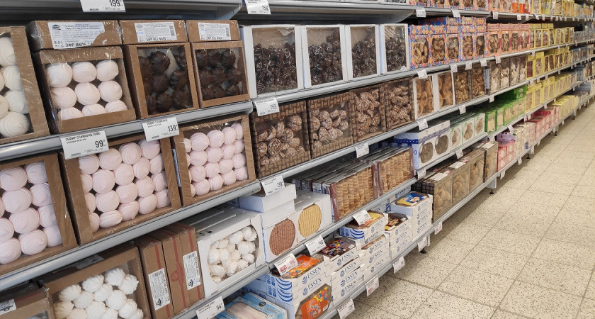 Едим сладкое без вреда: 8 натуральных десертов, которые укрепляют сердце - врачи рекомендуют