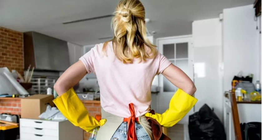 Как сделать уборку всего дома быстрой и эффективной: 10 хитростей от профессиональных клинеров