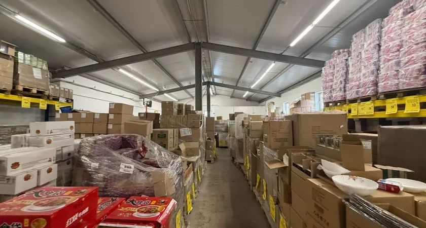 Смело покупаем в "Светофоре": эти товары не разочаруют и при низкой цене - честный отзыв россиянки