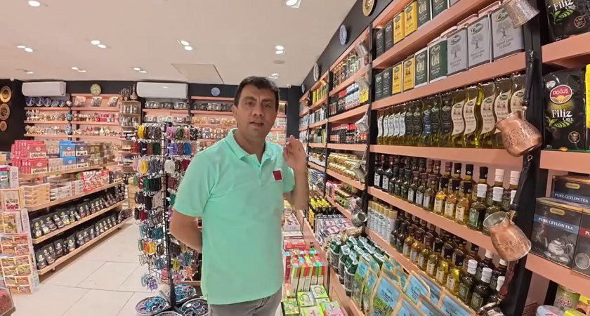 7 вещей в турецких магазинах, которые поражают русских туристов - личный опыт россиянки