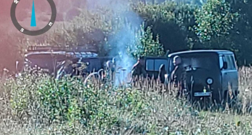 Во Владимирской области начался осенний сезон охоты на пернатую дичь