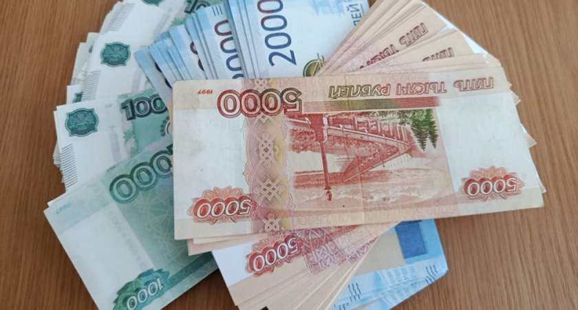 Жительница Владимира не могла получить выплаты за сына-бойца