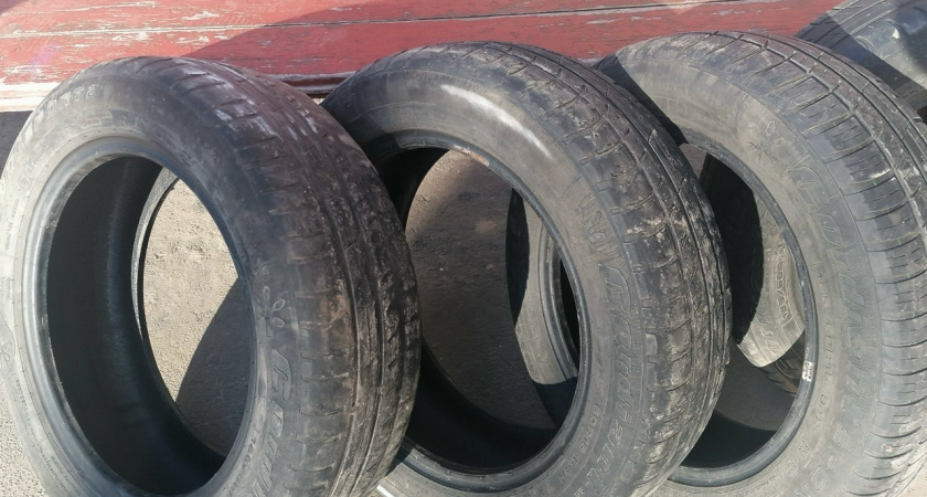 Можно ли заработать на старых шинах в России: полный гид по утилизации