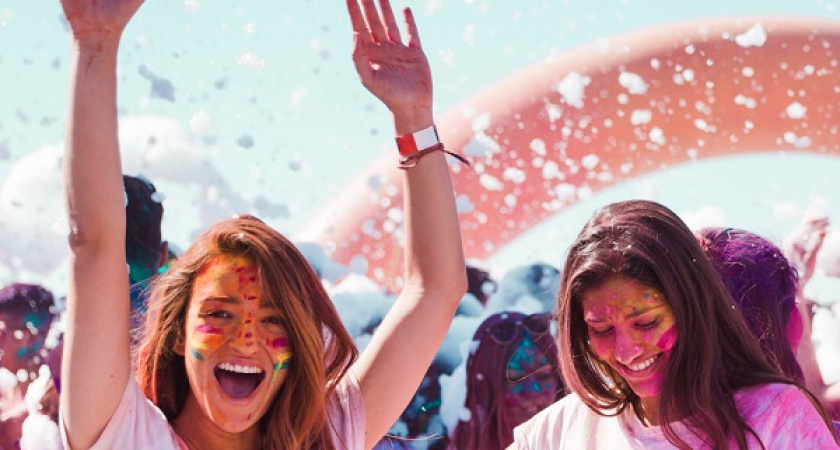 Конец августа во Владимире станет настоящим марафоном искусств и творчества