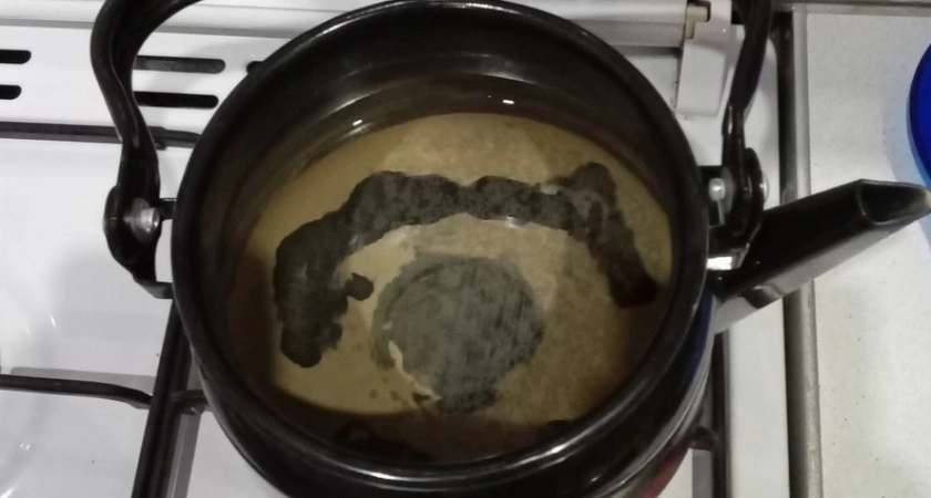 Эко-чистка на кухне: как быстро удалить накипь в чайнике натуральным способом - понадобятся всего 2 продукта