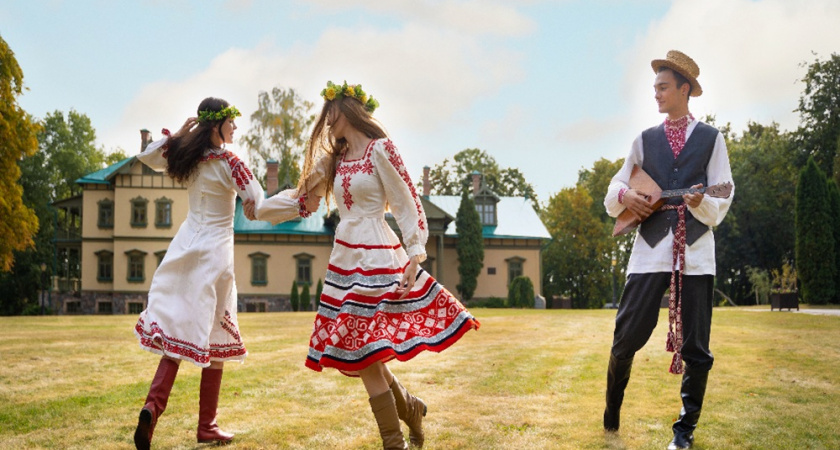 В последний день лета на улице Горького во Владимире устроят гуляния