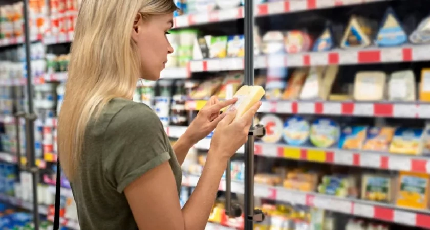 Как за 5 секунд отличить настоящий сыр от подделки с пальмовым маслом: 5 вещей, на которые стоит обратить внимание