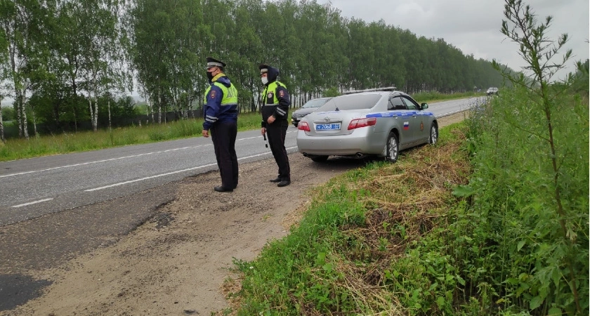 Негласные правила ДПС: какие машины инспекторы останавливают на дорогах чаще всего и почему