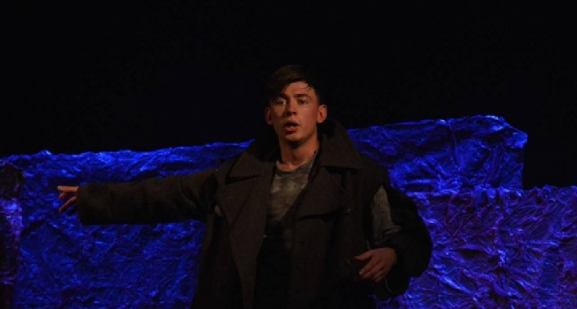 Владимирский актёр получил награду международного фестиваля