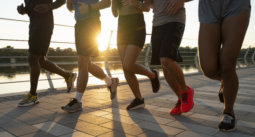 Полумарафон «Золотые ворота» вновь пройдёт в центре Владимира