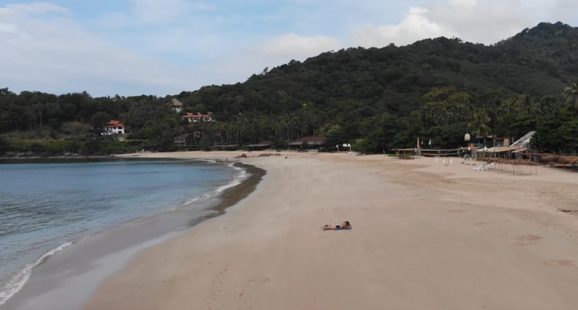 Таиланд раздает бесплатные авиабилеты: как российские туристы смогут увидеть скрытые жемчужины королевства