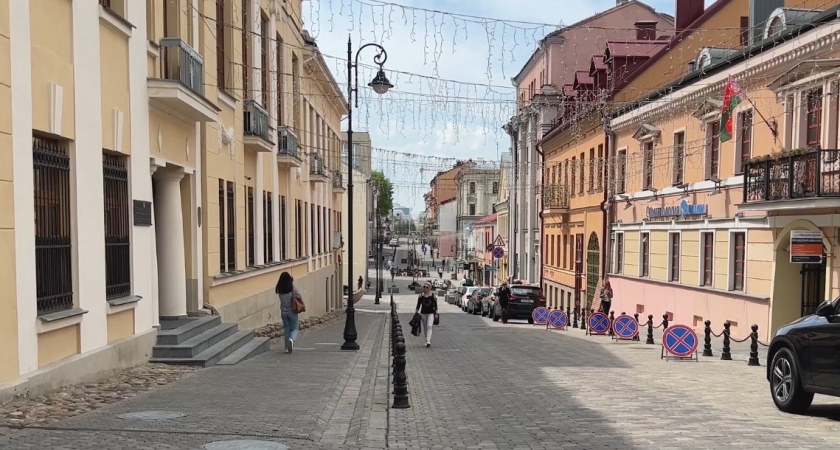 "В Белоруссии это норма, а мы удивляемся": 8 вещей, которые поразили российскую туристку