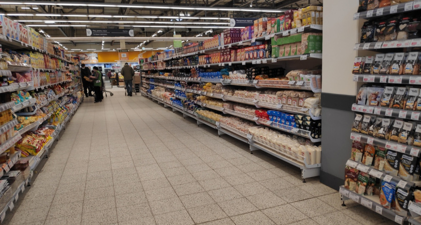 Какие привычные россиянам продукты незаконны в других странах: 10 необычных пищевых запретов и ограничений