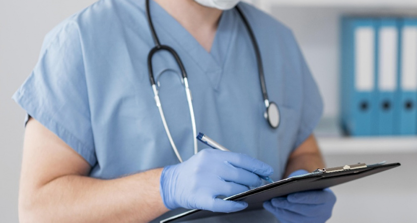 Более четырёх тысяч жителей Владимирской области заболели ОРВИ за неделю