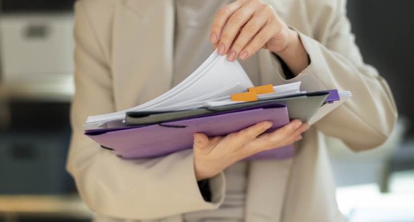 Сотрудники центра занятости Гороховца халтурили при заполнении анкет соискателей