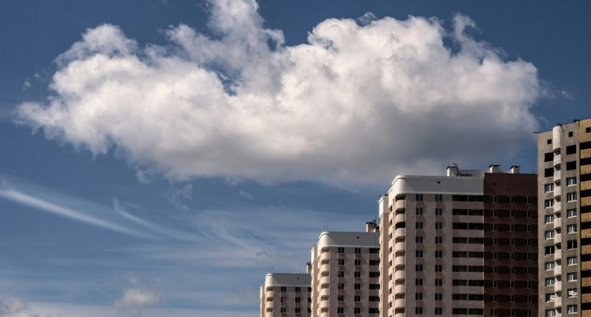  Рынок новостроек России ориентирован на недвижимость комфорт-класса –"Домклик"