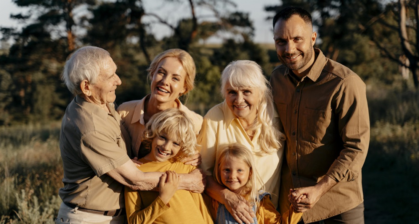 Владимирская область укрепляет традиционные и семейные ценности