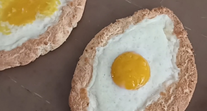 Грузинская кухня по-новому: рецепт хачапури с творогом за 30 минут - бюджетно, сытно и очень легко