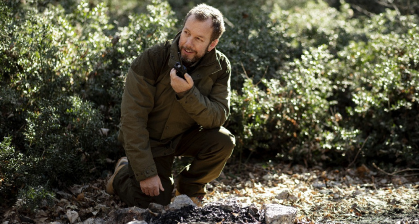 Во Владимирской области стартует прием заявлений на осеннюю добычу дичи