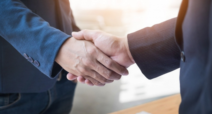 Администрация Киржачского района незаконно продала частникам территорию лесного фонда