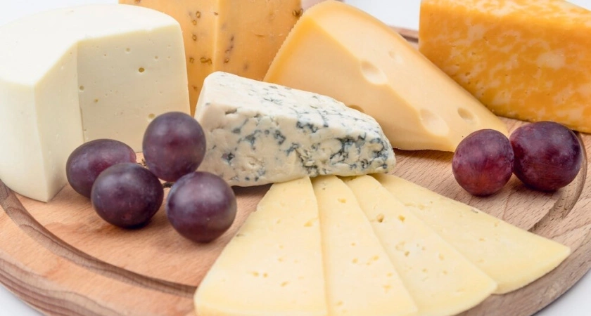 Покупайте эти сыры смело - пальмы нет: в Роскачестве назвали 5 лучших марок