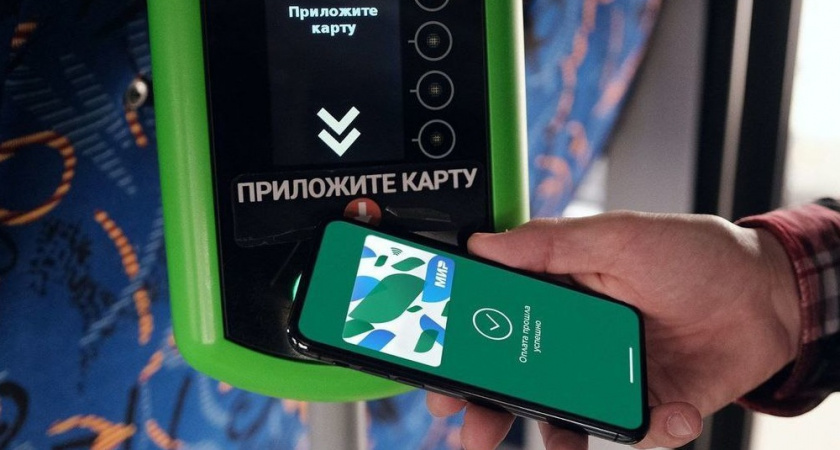 Поездки во владимирском общественном транспорте подешевеют на 8 рублей