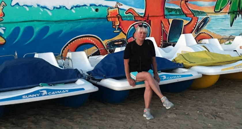 Горожанка: «Цены на российском юге меня сильно удивили»