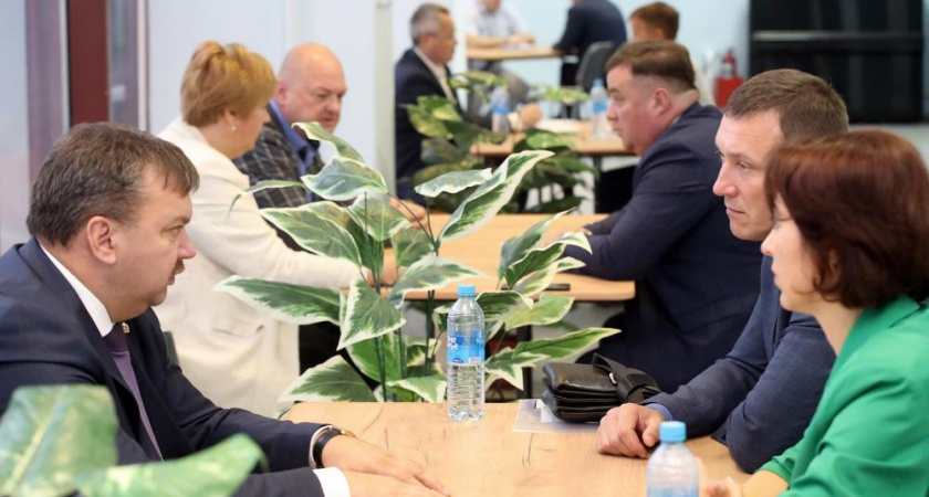 "Герои-33": участники начинают стажировки под руководством опытных наставников