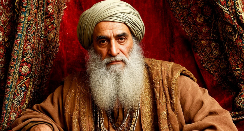 После 50 лет нужно перестать делать лишь одну вещь, и жизнь наполнится счастьем: Омар Хайям дал совет лучше психологов