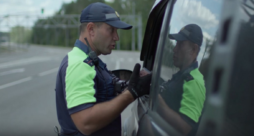 Что теперь будет, если не остановиться по требованию ГАИ: штрафы выросли в 10 раз