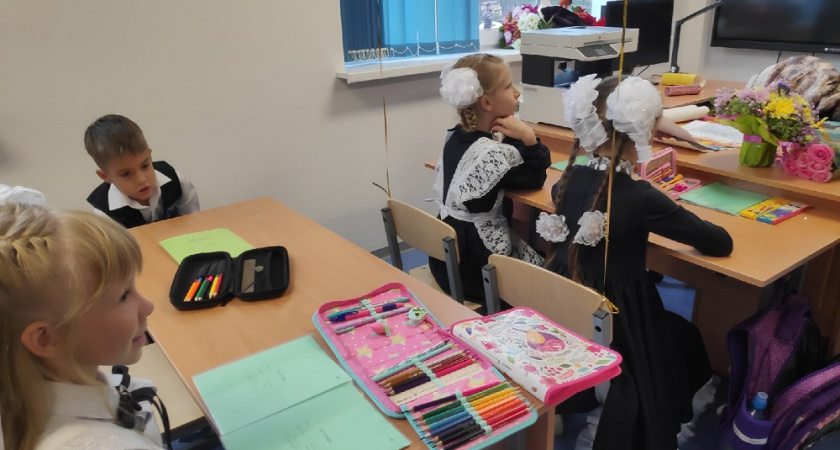 Владимирская область возглавила антирейтинг по взлету цен на школьную форму