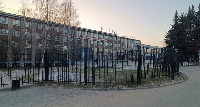 Владимирский университет вызвал рекордный интерес абитуриентов