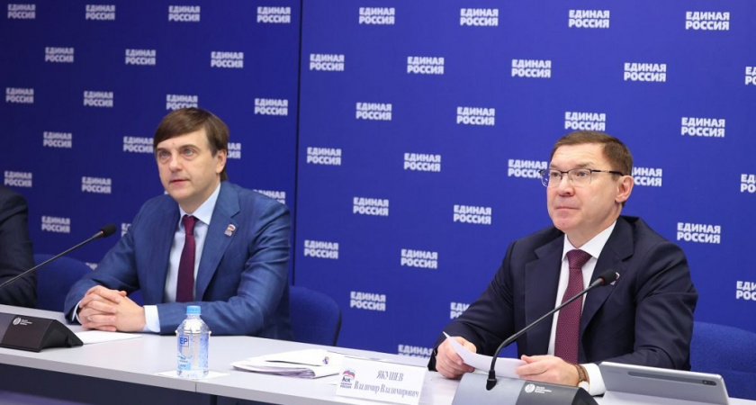 Программа капремонта даёт новую жизнь образовательным учреждениям по всей стране