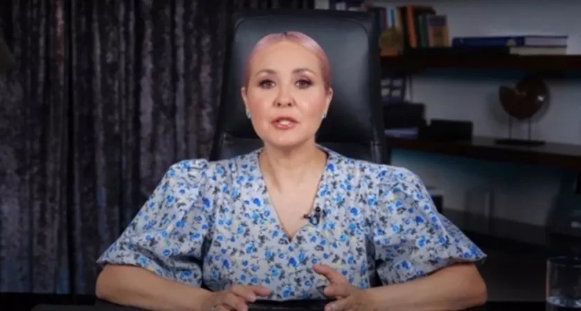 "Настанет ваше время": Володина назвала 3 знака, для которых осень-2025 станет особенно значимой