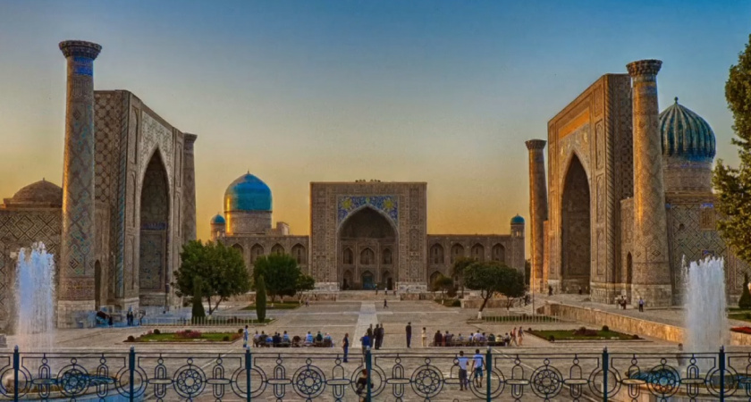 Что об Узбекистане обычно не рассказывают туристам: 8 вещей, которые изменят вас навсегда после визита